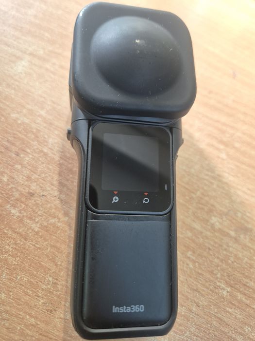 Insta360 ONE RS Ediție 360 ​​de 1 inch