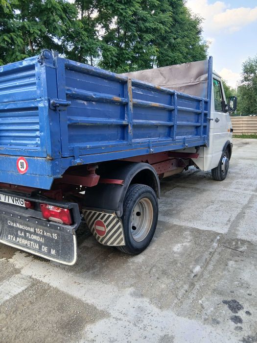 Iveco daily 1996