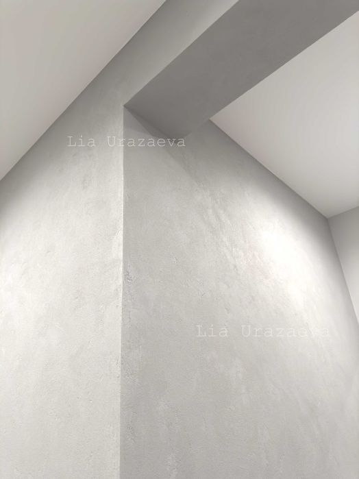 Декоративная штукатурка