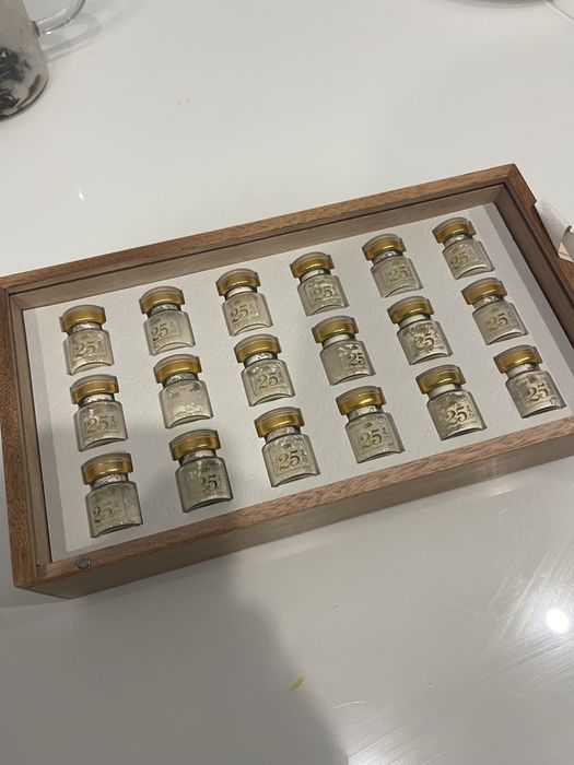 Порошок Женьшэнь