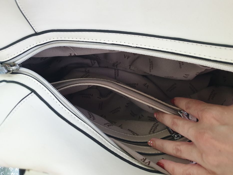 Дамска Чанта Vellina Fabbiano