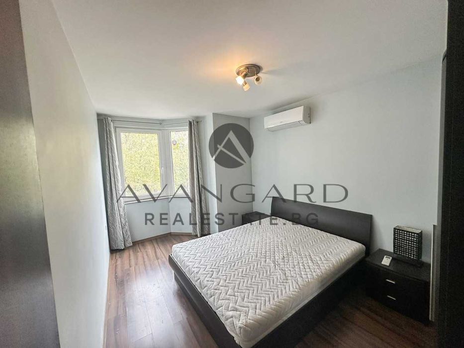 Продава се Тристаен апартамент в Пловдив, Кючук Париж - 106 кв.м за 2076 €/кв.м - Снимка #3