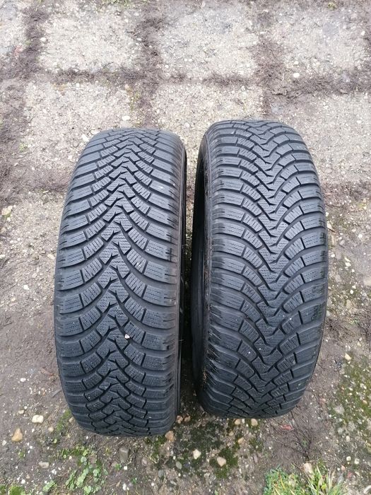 Vând cauciucuri iarna