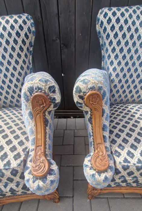 Fotoliu si canapea relax din piele