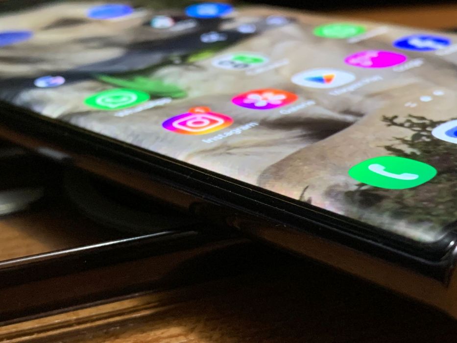 Samsung S22 Ultra 5G