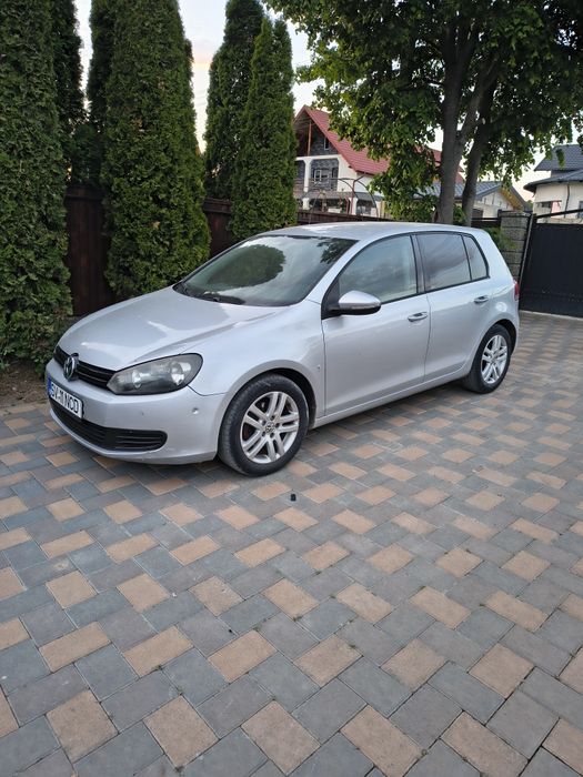 VOLKSWAGEN Golf 0 — imagine 2