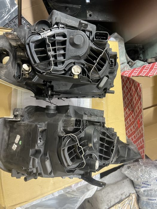 Фарове за БМВ Е87