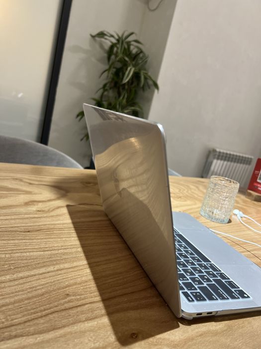 Macbook air 13 макбук