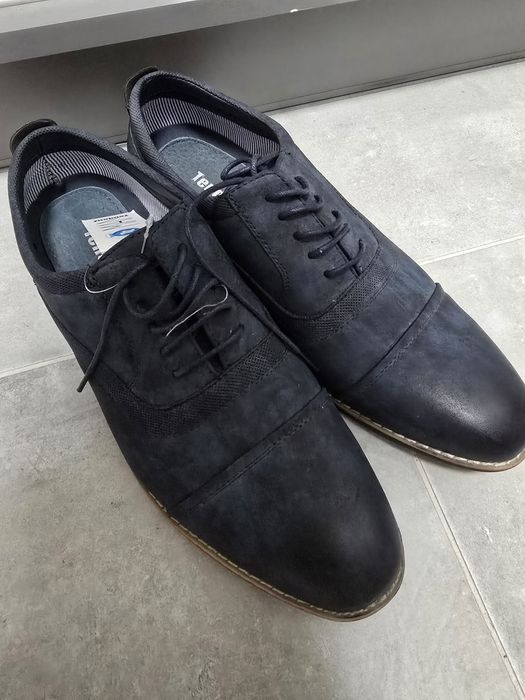 Чисто НОВИ обувки Tendenz for Men 46 номер