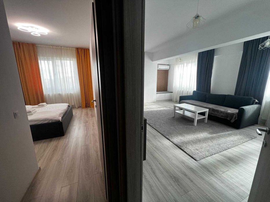 Cazare Suceava Regim Lux Hotelier 1/2/3 Camere Central Exclusiv