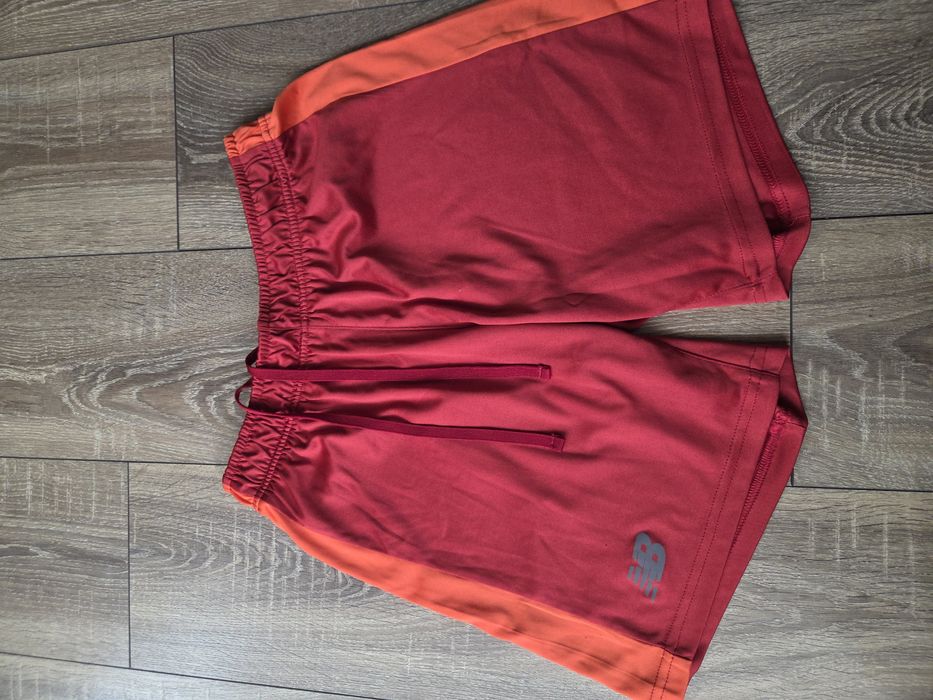 Pantaloni scurți Băieți 12-14 ani New Ballance