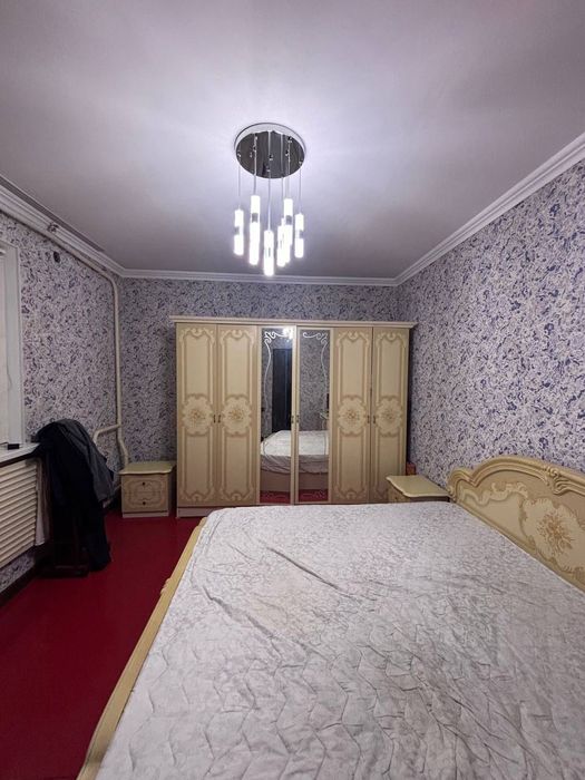 Спальная  мебель