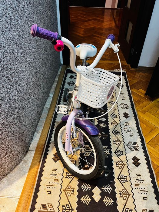 Bicicletă copii 16 inch