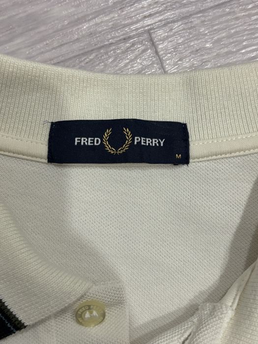 Тенниска Fred perry