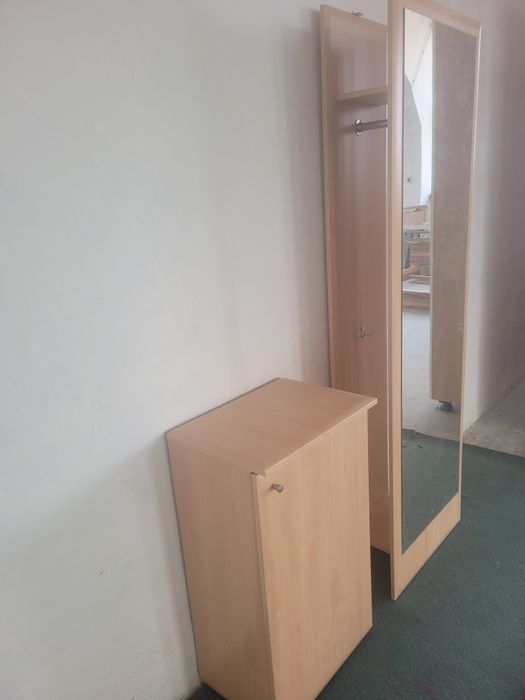 Mobilier hol nou