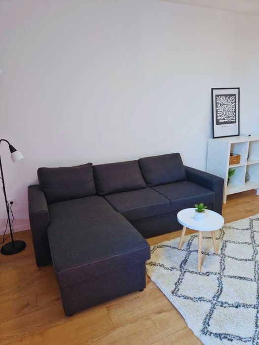 Дава се под наем Двустаен апартамент в София, Студентски град - 65 кв.м за 561 € - Снимка #7