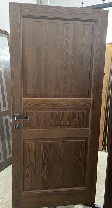 Usi interior lemn // produse in stoc depozit