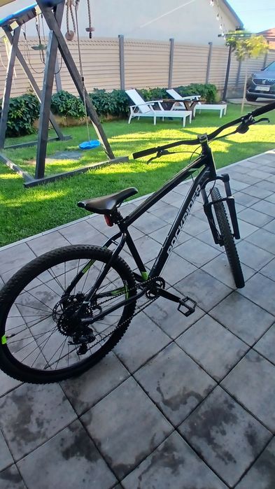 Mtb Rockrider st 530
