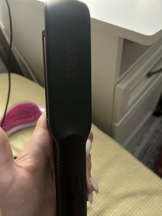 Утюжок гофре