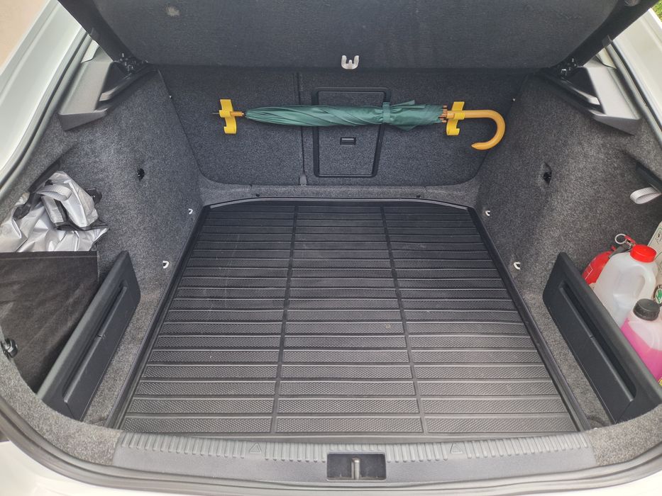 Octavia 3   1.6 TDI  105 CP 2015