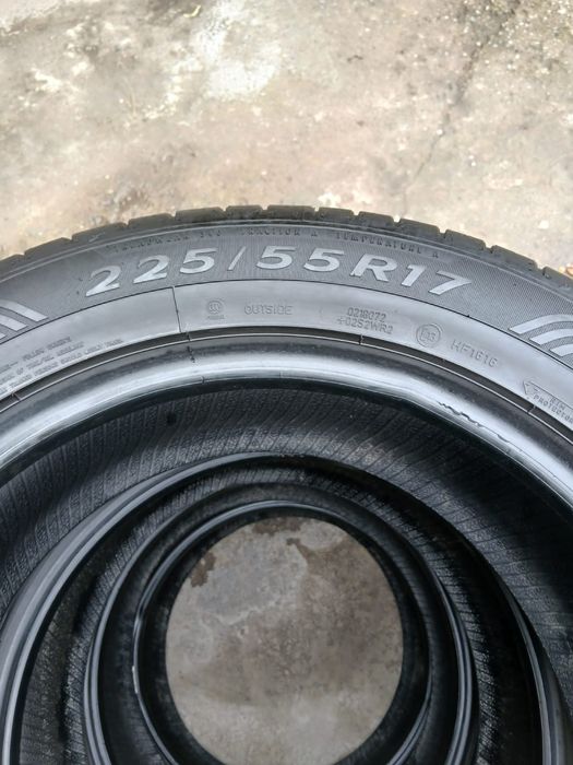 Шиние летние 225.55.р17