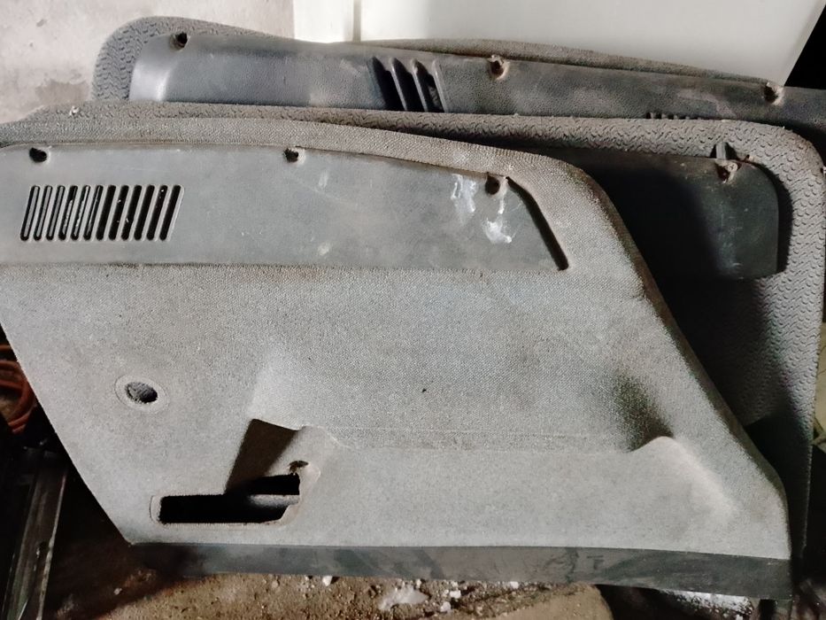 Продам запчасти ваз10-15