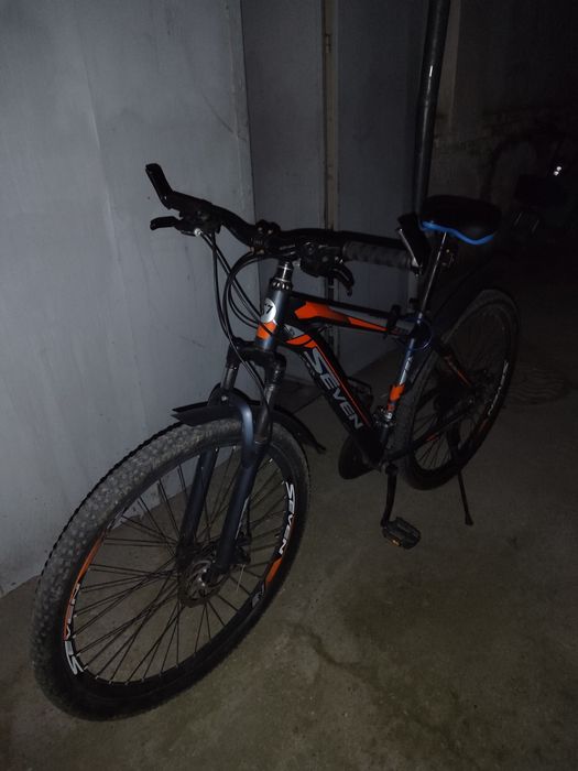 Velosiped 29 razmer yaxshi holatda