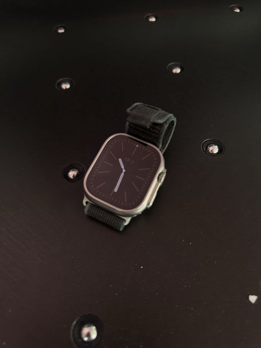 Apple watch ultra 2