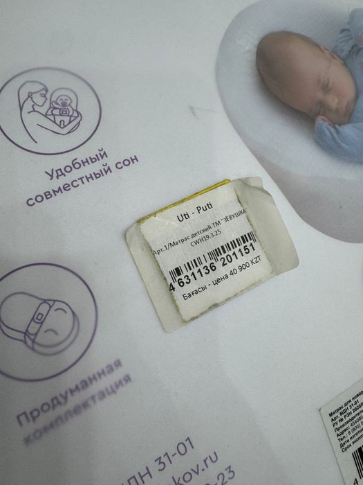 Кокон ((Зевушка)),Оригинал