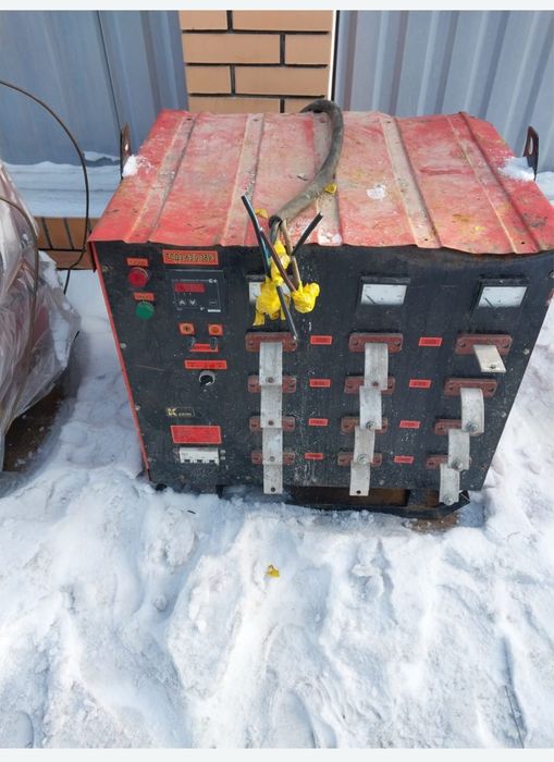 Продам ТМО, туфля и приемник для кладка