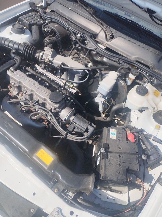 Daewoo cielo 96 impecabil