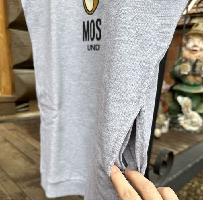 Rochie de casa Moschino noua