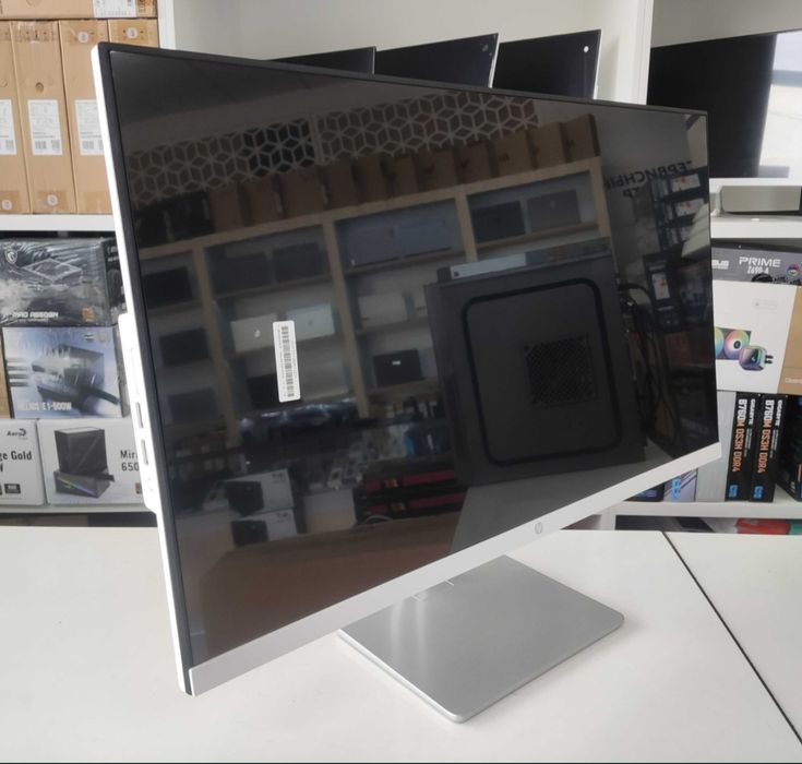 Моноблок hp 24 Экран