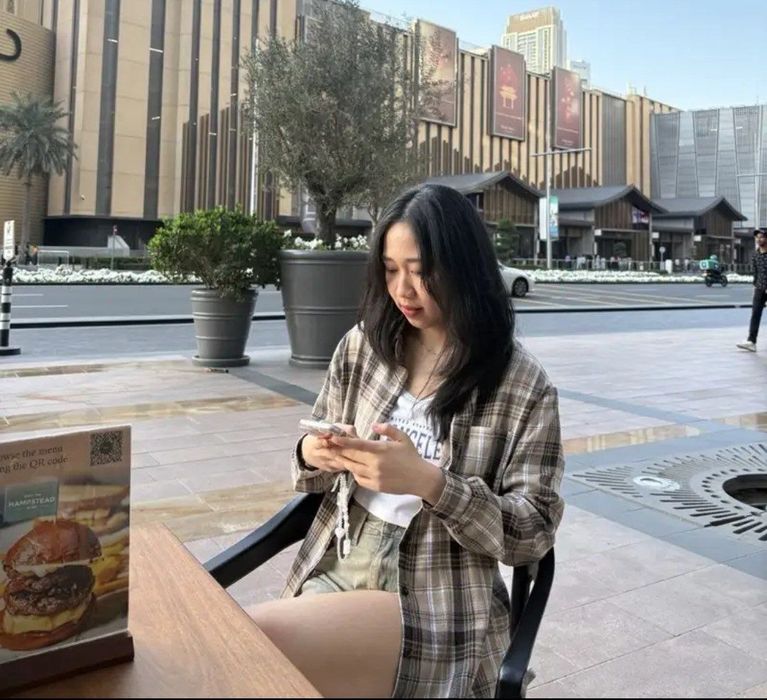 Кардиган рубашка