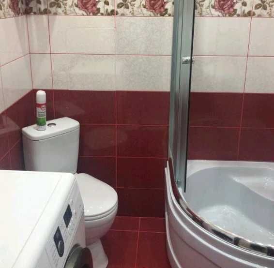 Дава се под наем Двустаен апартамент в Пловдив, Изгрев - 60 кв.м за 219.3 € - Снимка #4