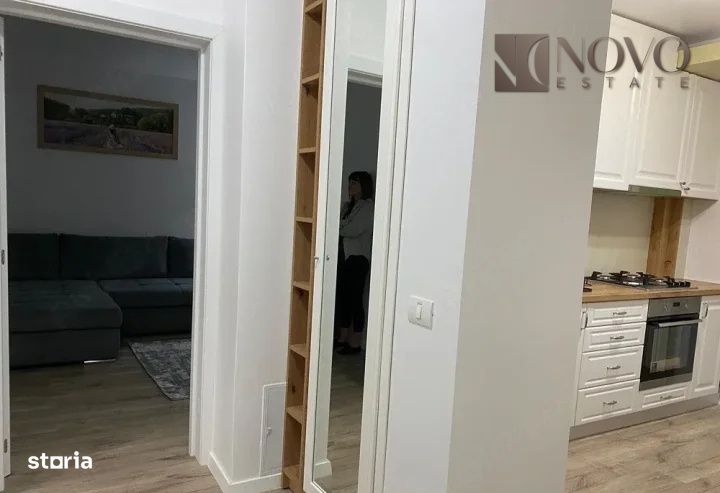 2 Camere | Basarabia | AC | Balcon | Metrou