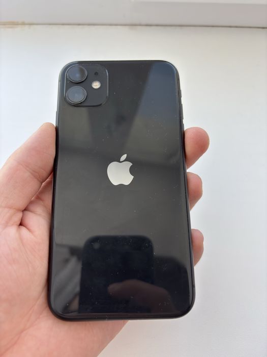 Продам Iphone 11 64 гб