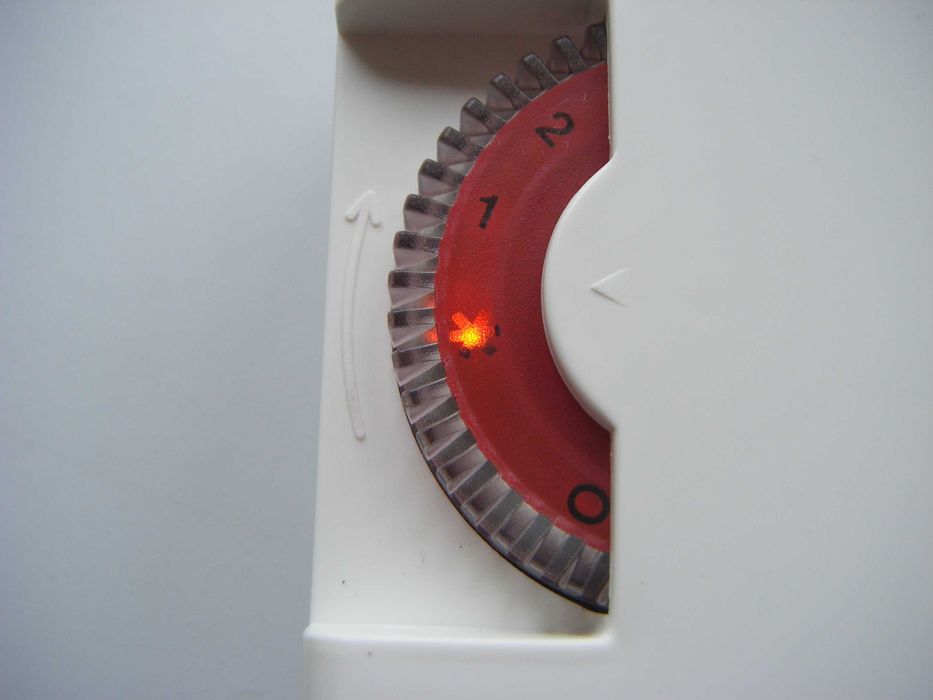 Електрическа духалка за отопление