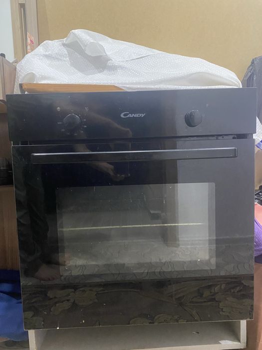 Продам духовую печь