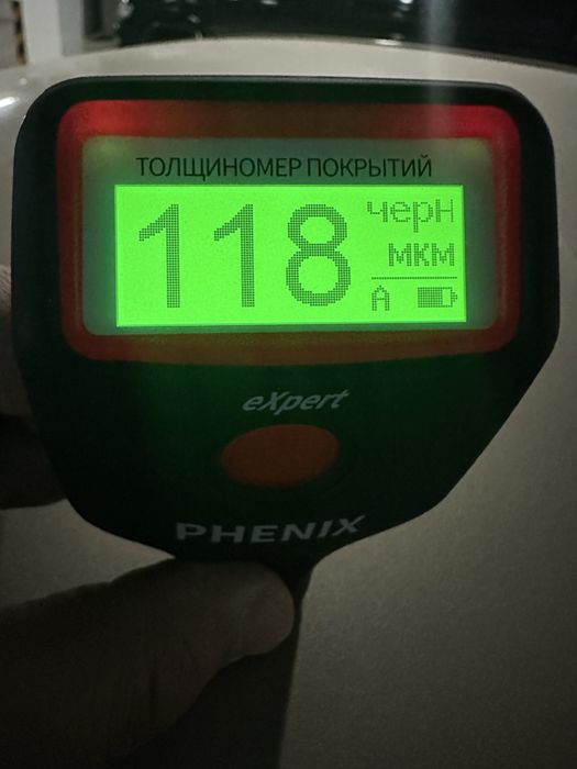 Толщиномер PHENIX 700 pro