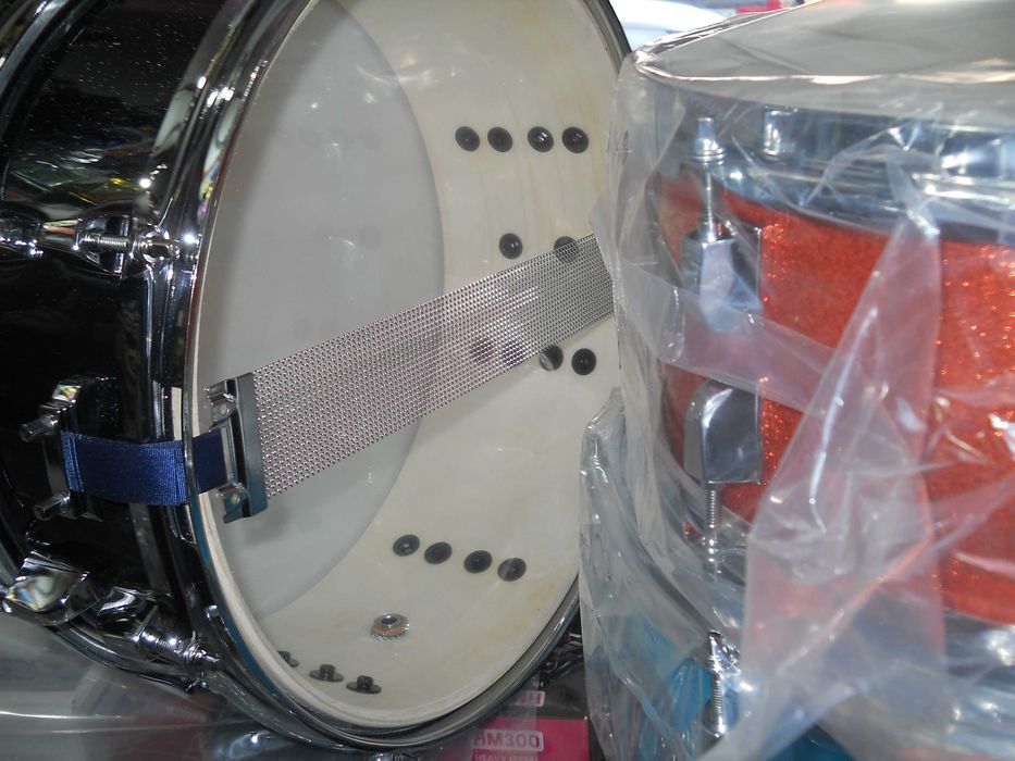 Tobe mici/snare Yamaha Rydeen 14"