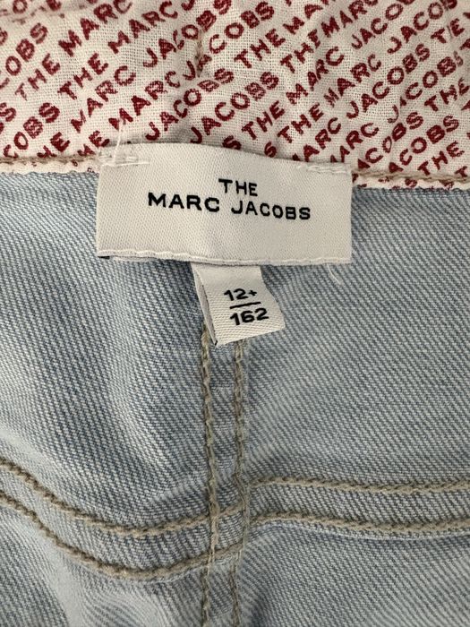 Дънки Marc Jocobs