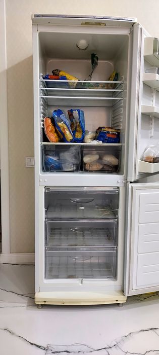 Холодильник Атлант