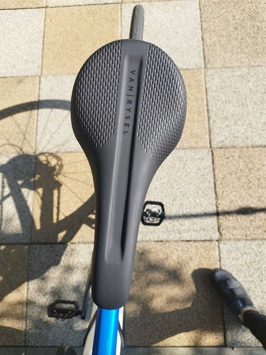 Sa Van Rysel pentru bicicleta sosea/trekking