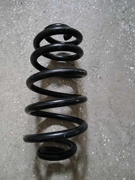 Haion audi a4 b7 culoare LX7Z,triplă spate dreapta, arc spate nou