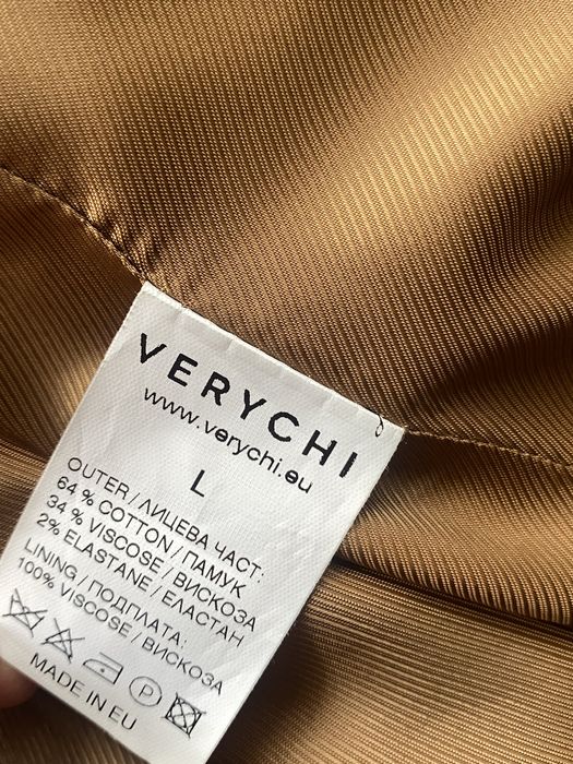 Сако Massimo Dutti, Verychi, размер 38/М