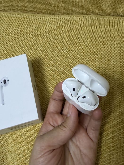 Наушники AirPods 2