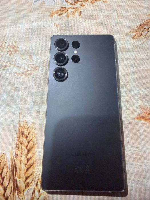 Samsung galaxy s25 ultra 256g