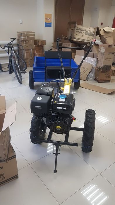 Мотоблок, культиватор , плуг бензиновый,