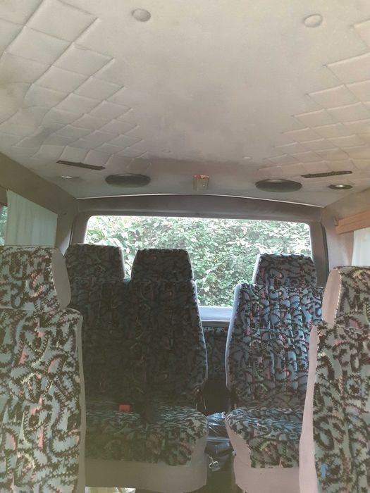 Vw Transporter 2.5 TDI 102cp ACV